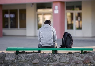 Lara Ferreiro, psicóloga: «La soledad no deseada de un estudiante activa las mismas áreas en el cerebro que el dolor físico»