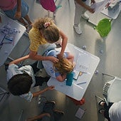 Los profesores señalan los dos factores que más afectan al bienestar mental del alumno