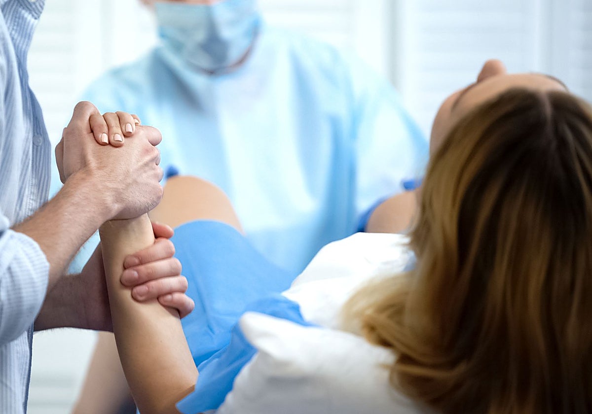 Parto humanizado: en qué fijarse para elegir el mejor hospital para dar a luz a tu bebé