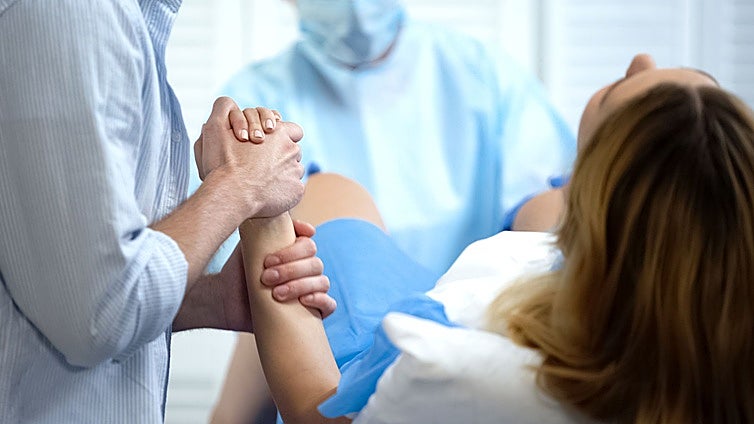 Parto humanizado: en qué fijarse para elegir el mejor hospital para dar a luz a tu bebé