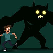 Una psicóloga alerta: «Celebraciones como Halloween pueden tener un doble efecto en los niños»