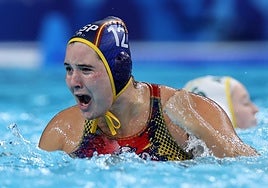 Paula Leitón: de ganar un oro olímpico a luchar contra la gordofobia y enseñar autoestima a los niños