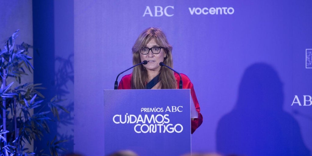 «Todos hemos sido, somos o seremos cuidadores»