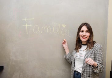 Nerea Rivero, pedagoga: «Las familias pueden (y deben) entrenar la atención de sus hijos»