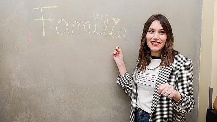 Nerea Rivero, pedagoga: «Las familias pueden (y deben) entrenar la atención de sus hijos»