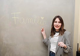 Nerea Rivero, pedagoga: «Las familias pueden (y deben) entrenar la atención de sus hijos»