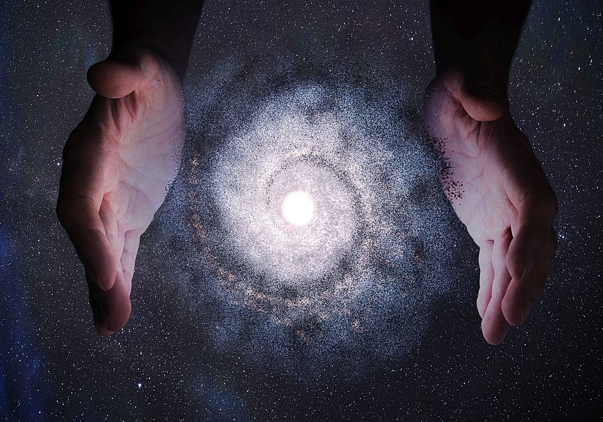 CEU: Dios y la Ciencia, una visión integradora