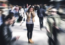 La salud mental juvenil mejora, pero la ansiedad sigue siendo un desafío