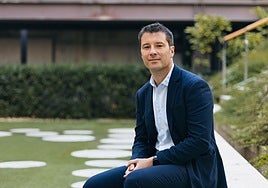 Ricardo Ibarra, director de la Plataforma de la Infancia: «Contra la pobreza infantil sabemos perfectamente lo que funciona y lo que no»