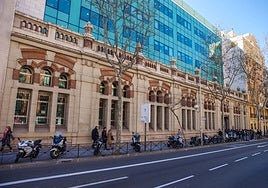 Ingeniería en Comillas ICAI: formación STEM para transformar el mundo