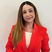 Sonia Lucena, psico nutricionista: «Si no tienes un menú semanal es muy probable que improvises y la fastidies»