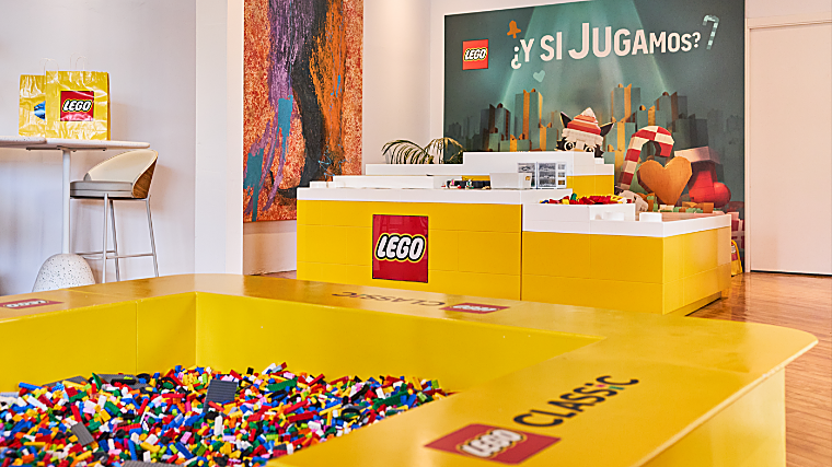 Shows de luzes, rock familiar, musicais... e outros planos de Natal com crianças em Madrid