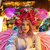 Espectáculos de luces, rock en familia, musicales... y otros planes de Navidad con niños en Madrid