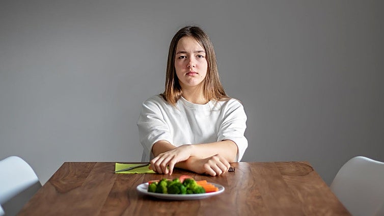 TCA, trastorno de conducta alimentaria: «Los errores que no debes cometer y que alimentan la culpa en tu hijo»