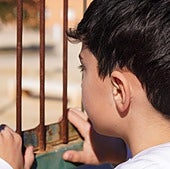 El bullying se ceba en los menores con discapacidad