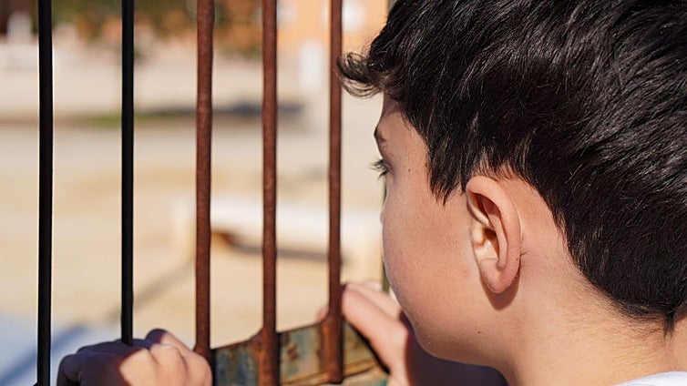 El bullying se ceba en los menores con discapacidad