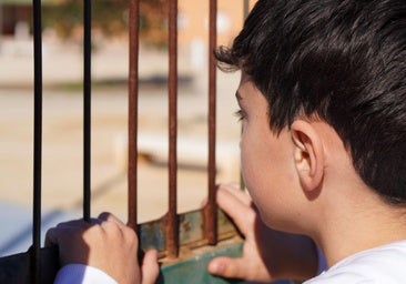 El bullying se ceba en los menores con discapacidad