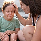 Rocío Ramos-Paúl, psicóloga de 'Supernanny', sobre cómo conseguir que tu hijo te cuente sus problemas: «Si notas que el comportamiento no está como siempre...»