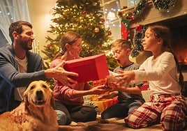 Juegos con valores, la creciente demanda de las familias esta Navidad