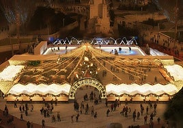 Planes familiares para el puente de diciembre