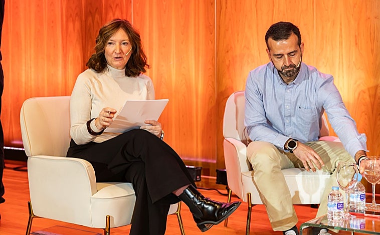 Imagen principal - «Cuando abrimos las puertas a la diversidad, creamos oportunidades para todos»