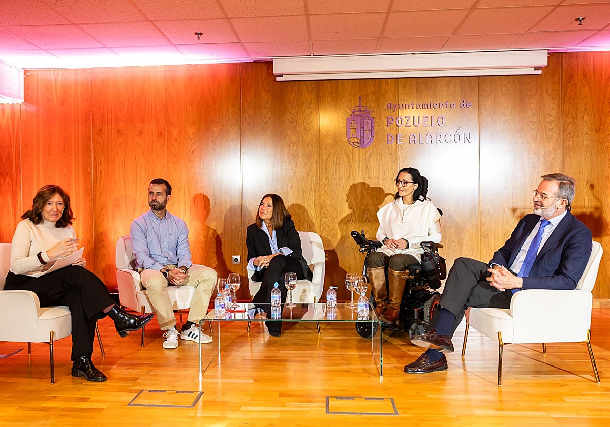 «Cuando abrimos las puertas a la diversidad, creamos oportunidades para todos»