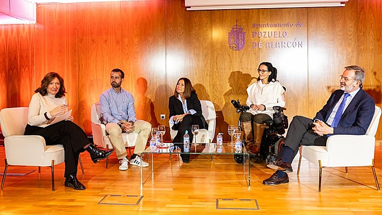 «Cuando abrimos las puertas a la diversidad, creamos oportunidades para todos»