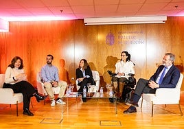 «Cuando abrimos las puertas a la diversidad, creamos oportunidades para todos»