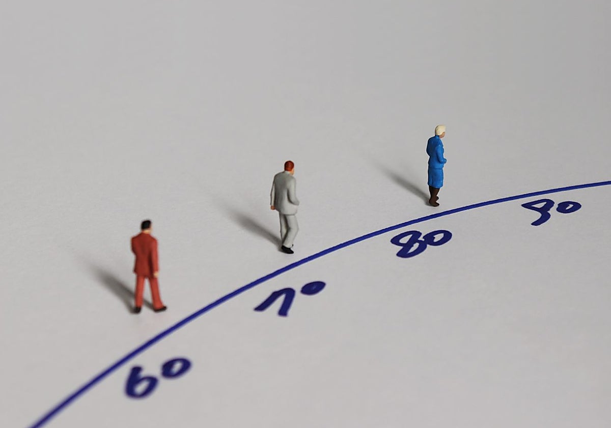 Longevidad: los 3 ejercicios que no deberían faltar en tu día a día a partir de los 50 años