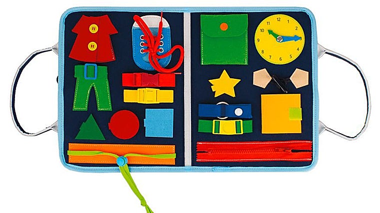 Non-technological gifts for children to have fun and awaken their imagination