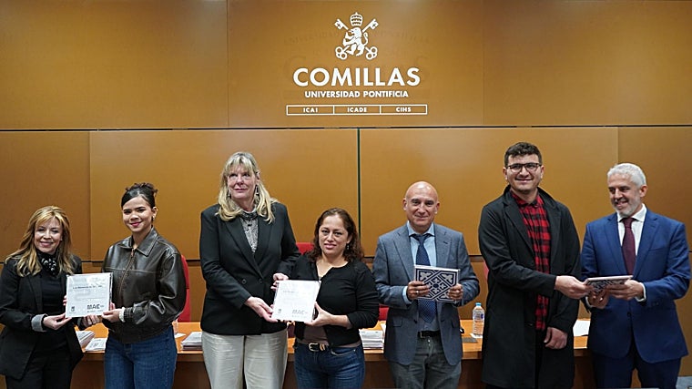 Madrid Culinary Campus-MACC: an example of training and research in the gastronomic sector