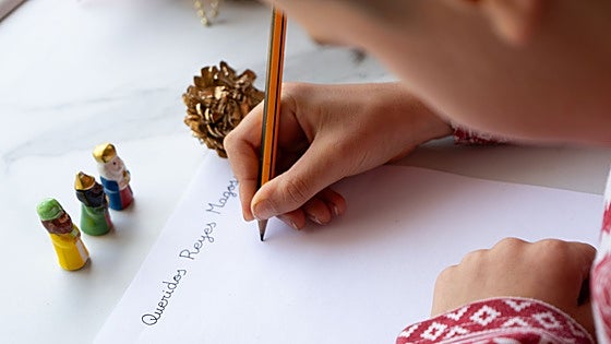 Ideas de regalos para la carta de los Reyes Magos de los niños