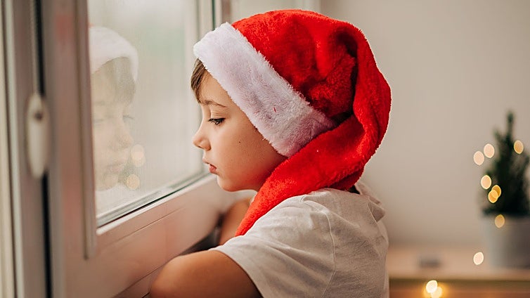 «Los regalos de los Reyes Magos no son un examen del comportamiento; el valor del niño es por sí mismo, no por lo que hace bien o mal»