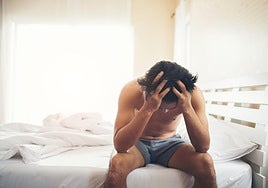 Juan Manuel Poyato, experto en salud reproductiva, sobre el aumento de casos de infertilidad: «Atendemos a varones de 30 años que no logran ser padres»