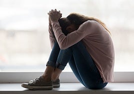 Depresión en la adolescencia: «Era una niña modelo. Ahora habla de su familia con desprecio y sufre»