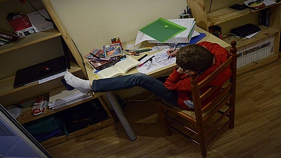 A más metales pesados, más TDAH en la infancia