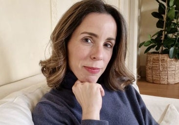 Ana Aznar, psicóloga: «Los hijos de padres permisivos tienen más posibilidades de que les vaya mal en la vida»