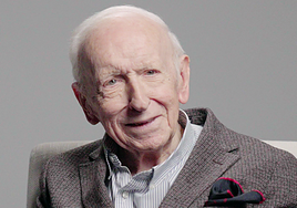 Lecciones de un sabio de 91 años: ética, humanidades y optimismo frente a la IA