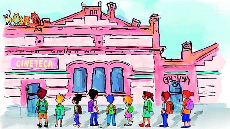 Madrid na chuva: os melhores planos para se divertir com as crianças sem olhar para o céu