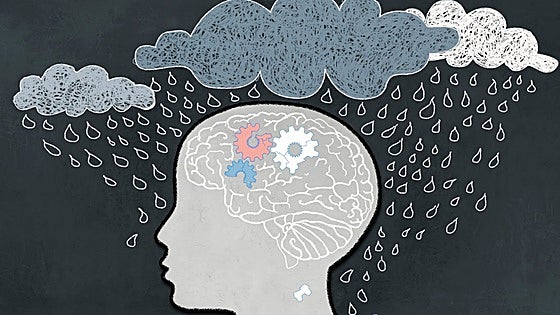 La soledad que no vemos: un problema que ya no entiende de edades