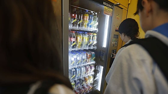 Casi el 40 por ciento de los jóvenes consume bebidas energéticas