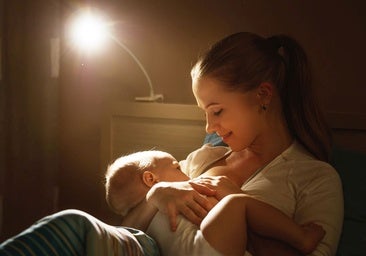 Matrescencia: el terremoto invisible que sacude a las madres