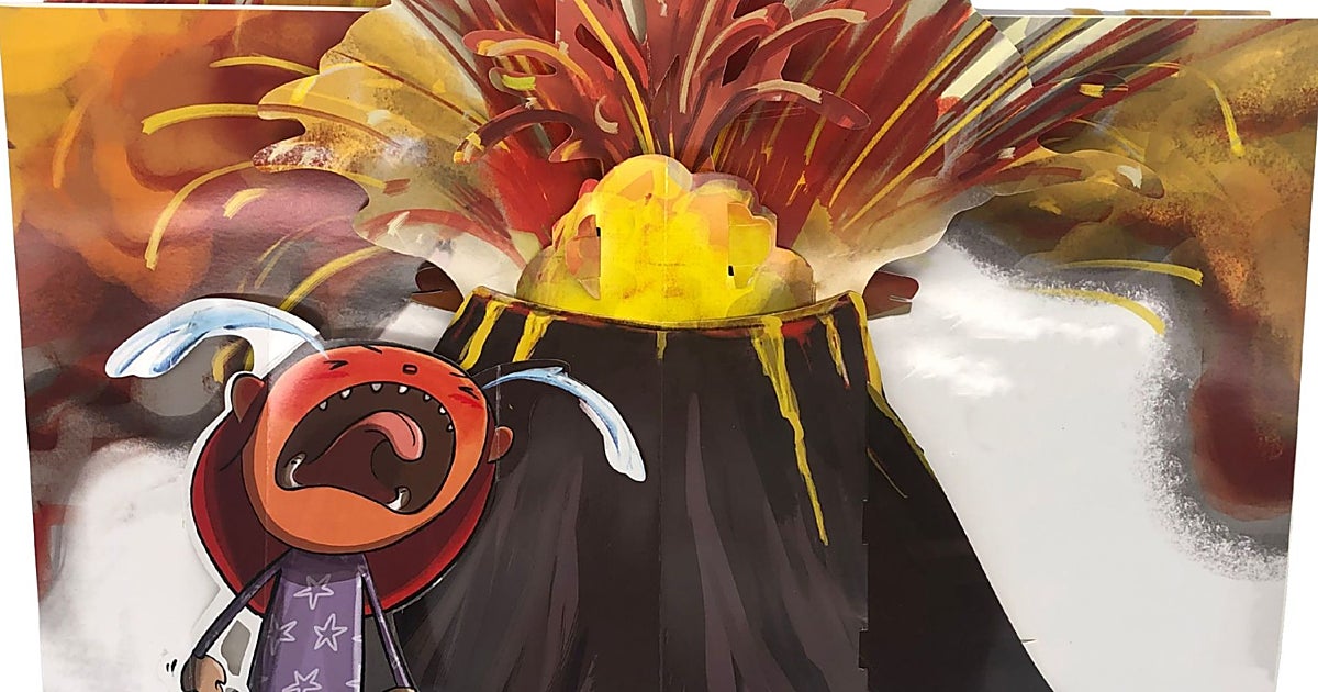 El 'termómetro' que te ayuda a medir el nivel de enfado de tu hijo y saber qué hacer en cada caso