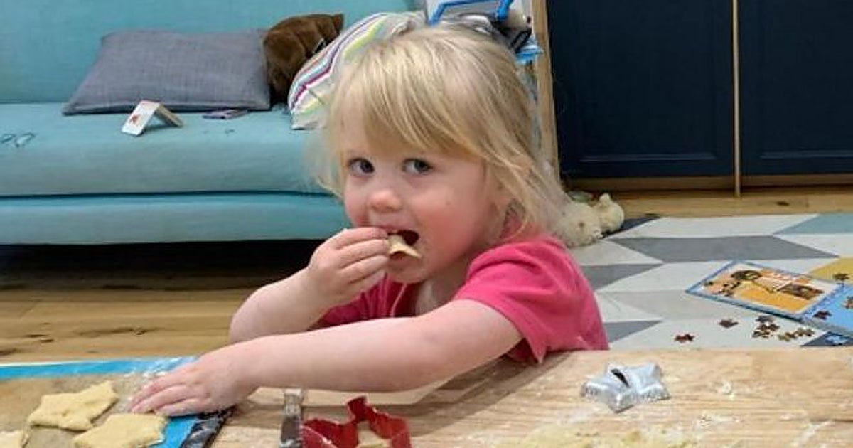 Pequeños mentirosos: Los bebés empiezan a engañar a sus padres hacia los diez meses