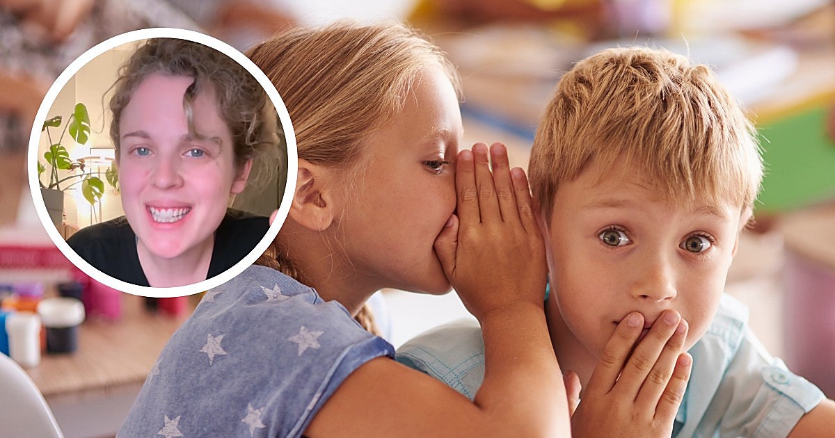 Samantha Álvarez, socióloga: «Que tu hijo mienta es buena señal porque implica un desarrollo acorde a su edad»