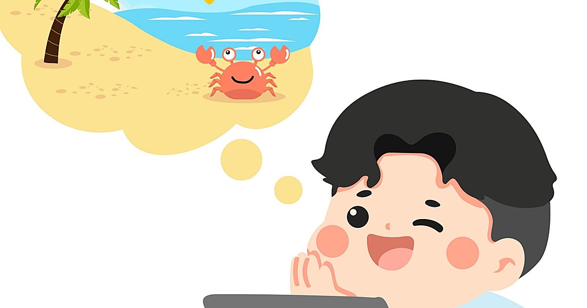 Una psicóloga explica por qué es tan valioso este parón escolar para el cerebro infantil