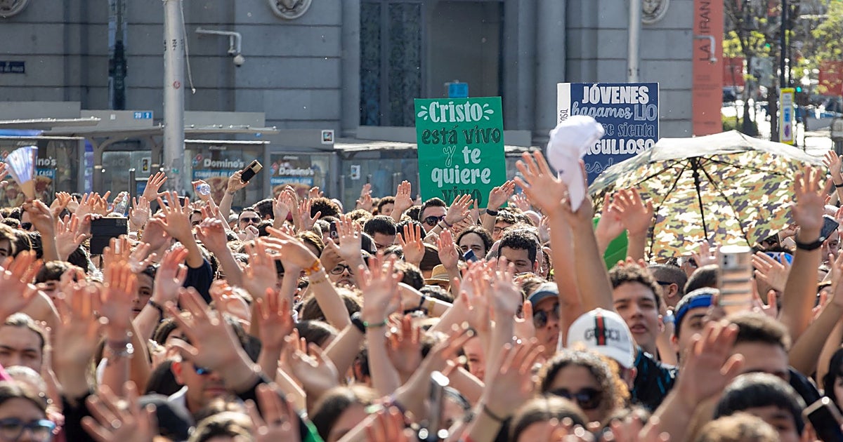 Lo difícil de organizar una fiesta