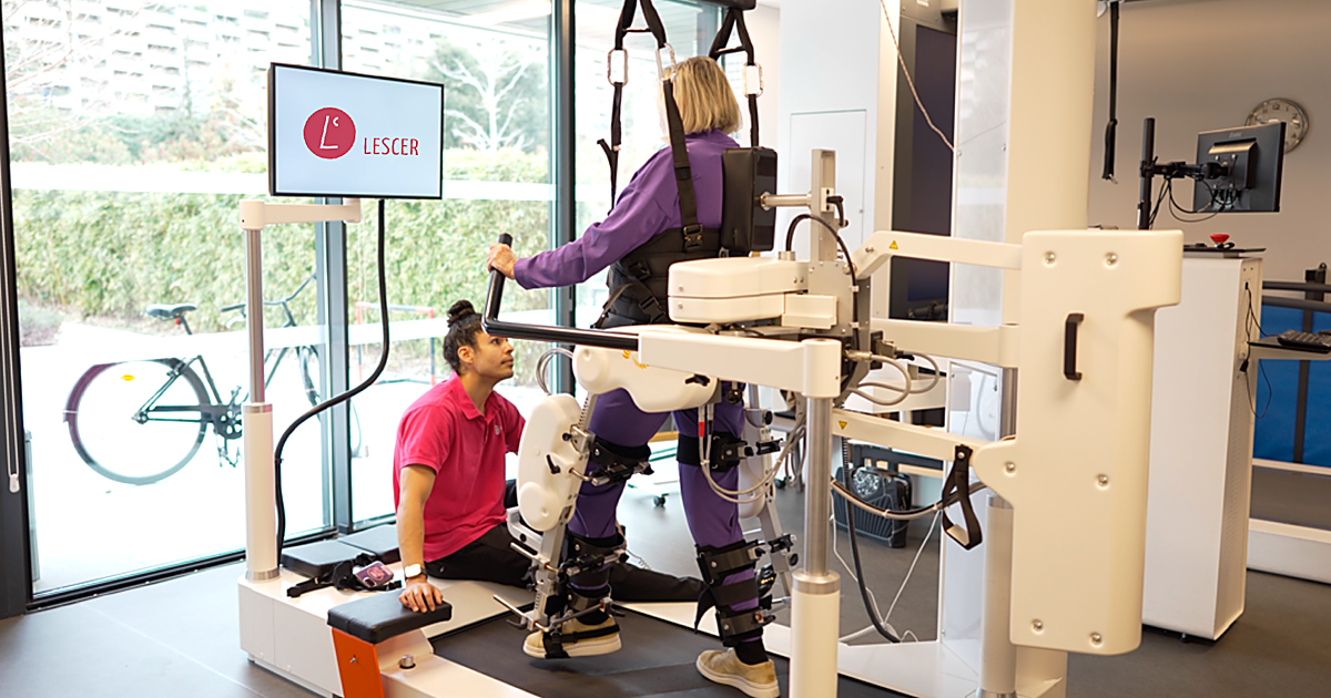 Residencias de mayores y centros de neurorrehabilitación, los caballos de batalla contra el Parkinson