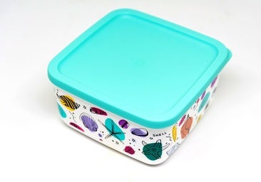 Los tuppers escolares deben ser «rápidos de preparar, fáciles de transportar y no volver intactos a casa», indican.