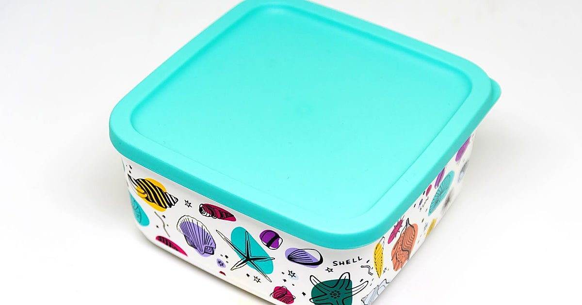 La batalla del tupper: cómo lograr comidas saludables para el cole sin complicarse la vida